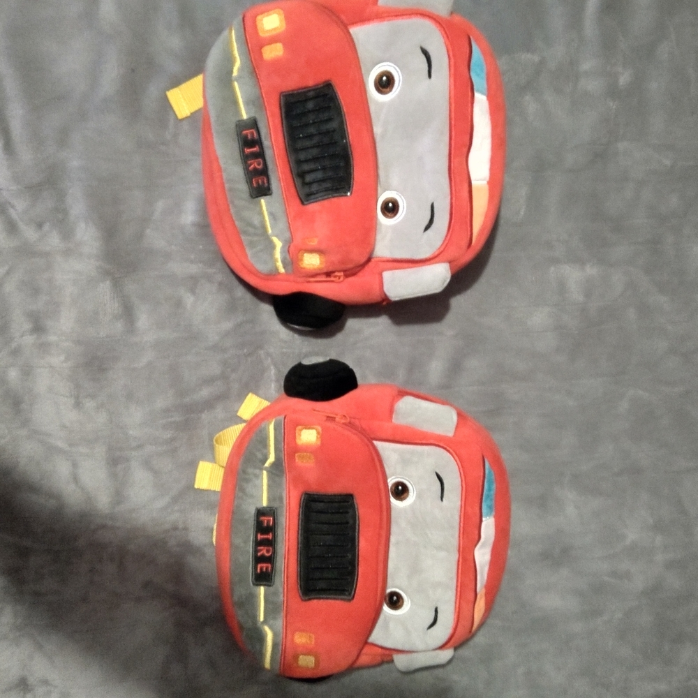 Kakoo backpacks
